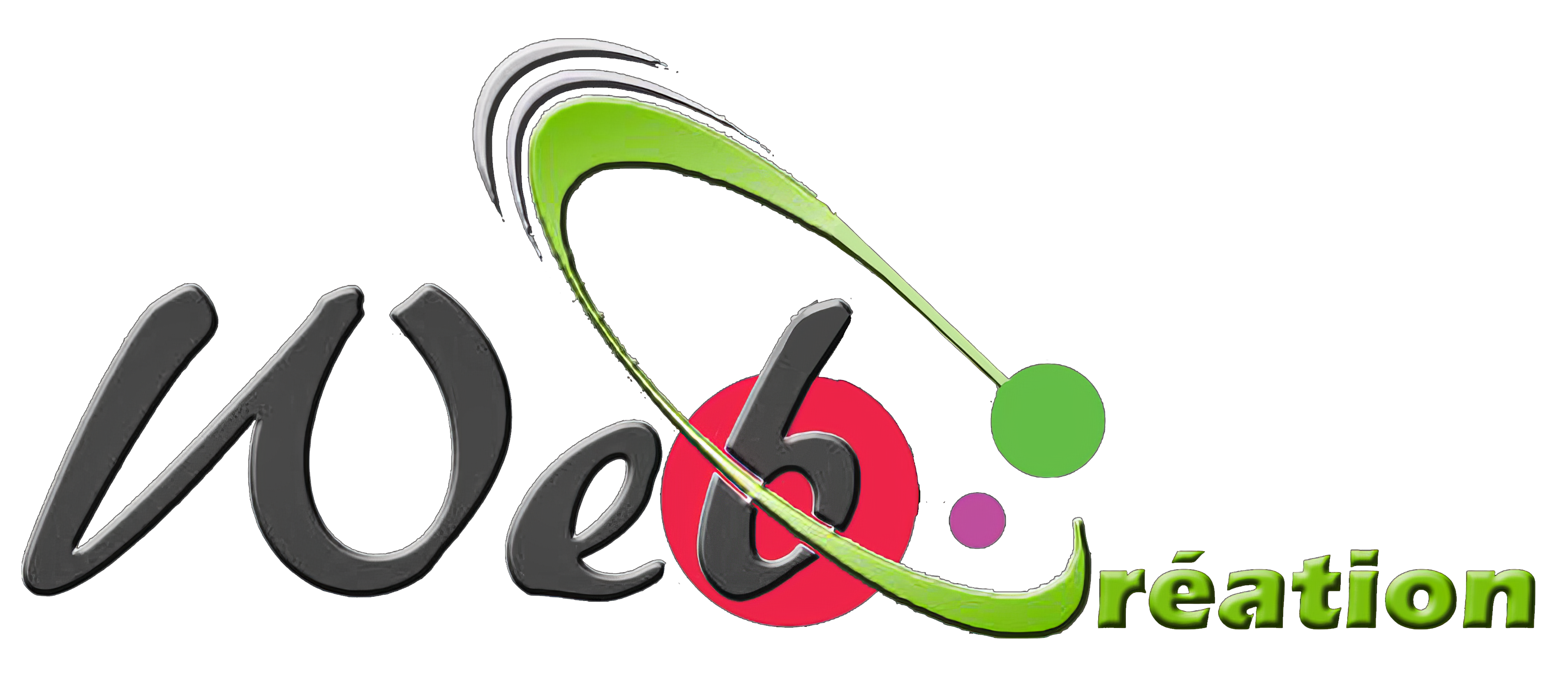 logo seul webcreation