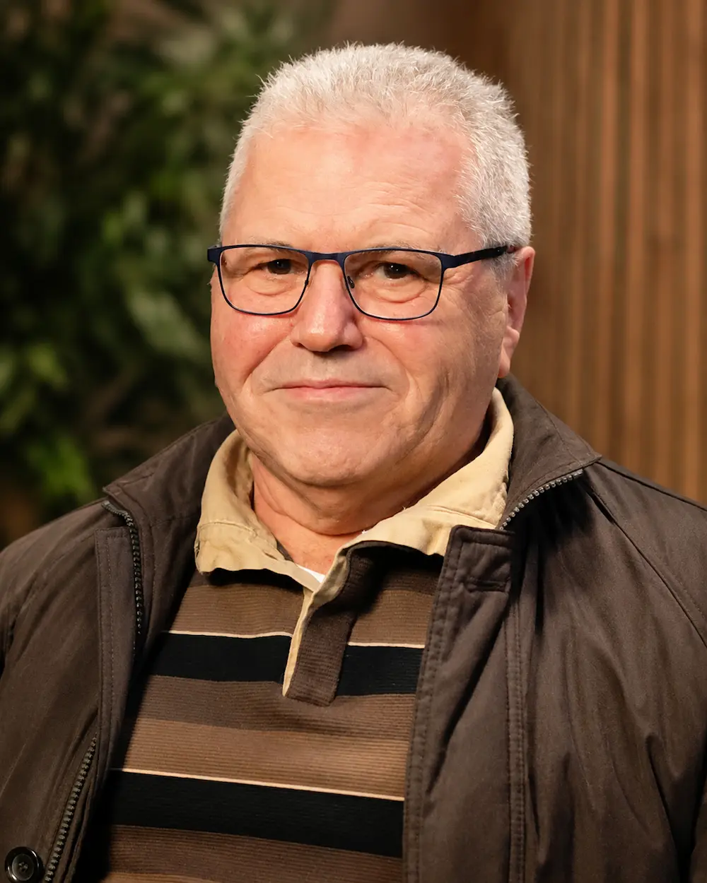Michel Nobile, créateur de WebCreation