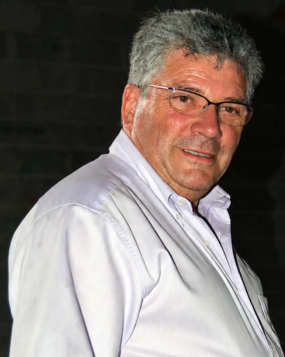 Pierre, sous-directeur du site WebCreation